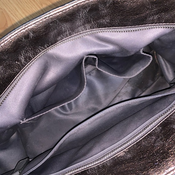 Authentic Coach Handbag - Picture 6 of 8